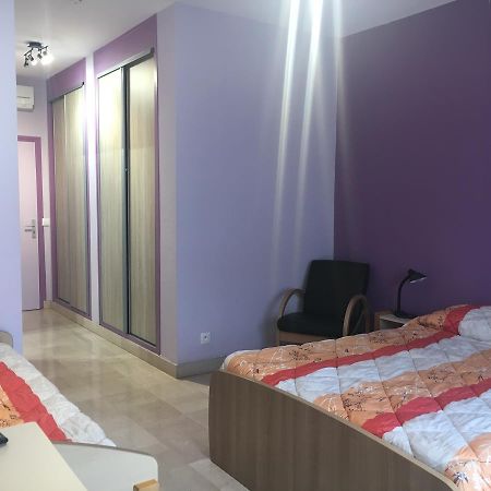 Residence Universitaire Lanteri Fontenay-aux-Roses Zewnętrze zdjęcie