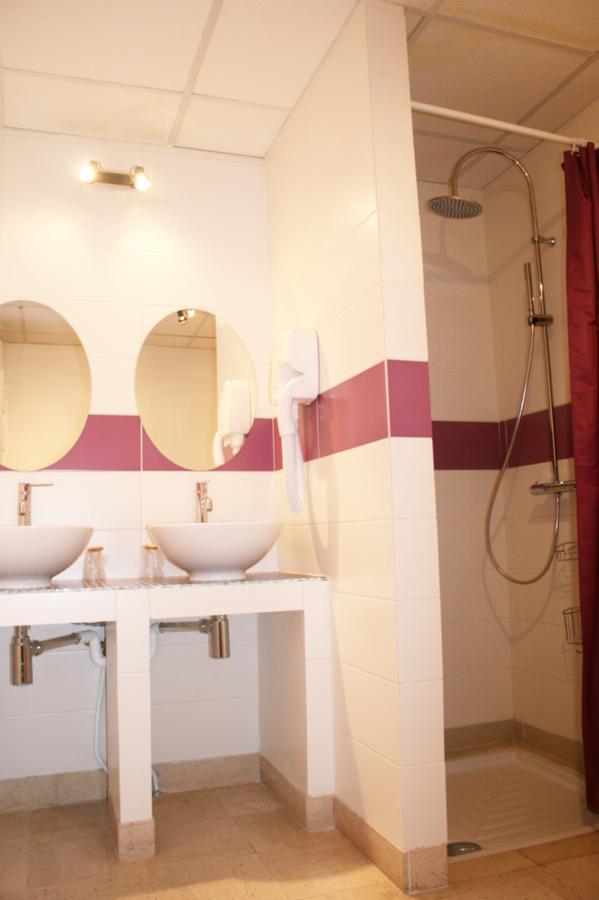 Residence Universitaire Lanteri Fontenay-aux-Roses Zewnętrze zdjęcie