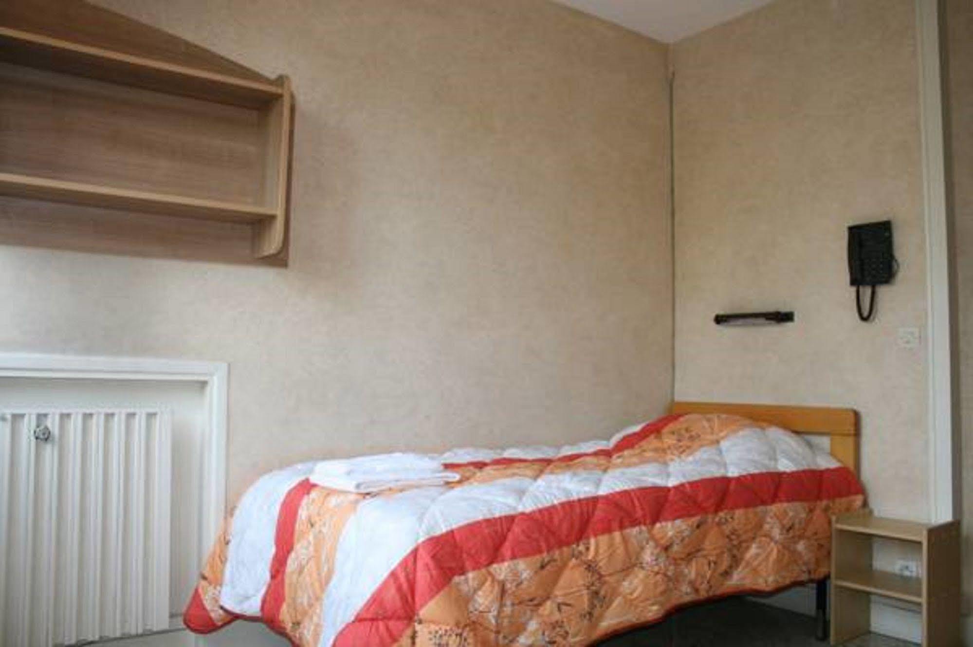 Residence Universitaire Lanteri Fontenay-aux-Roses Zewnętrze zdjęcie