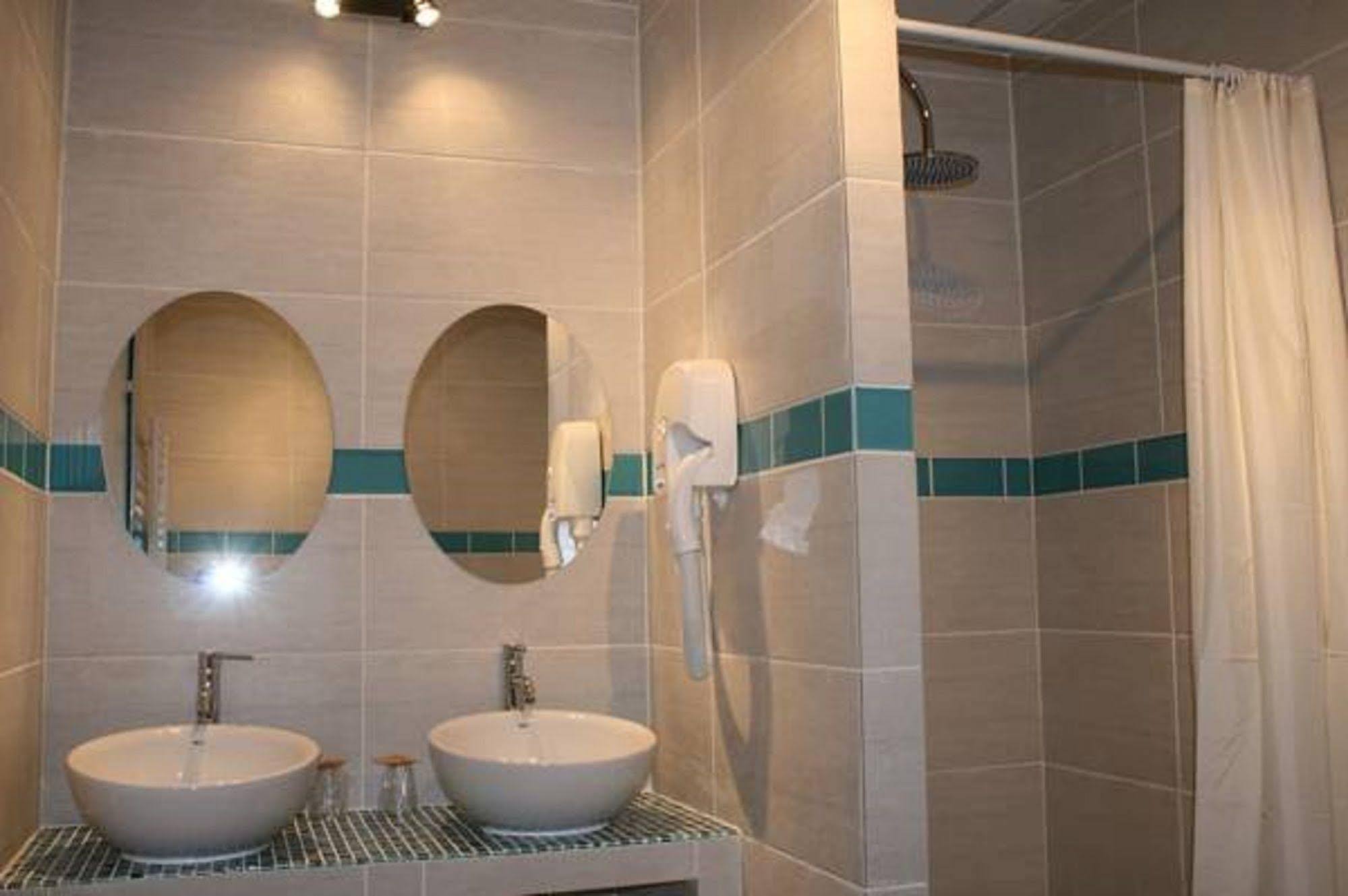 Residence Universitaire Lanteri Fontenay-aux-Roses Zewnętrze zdjęcie