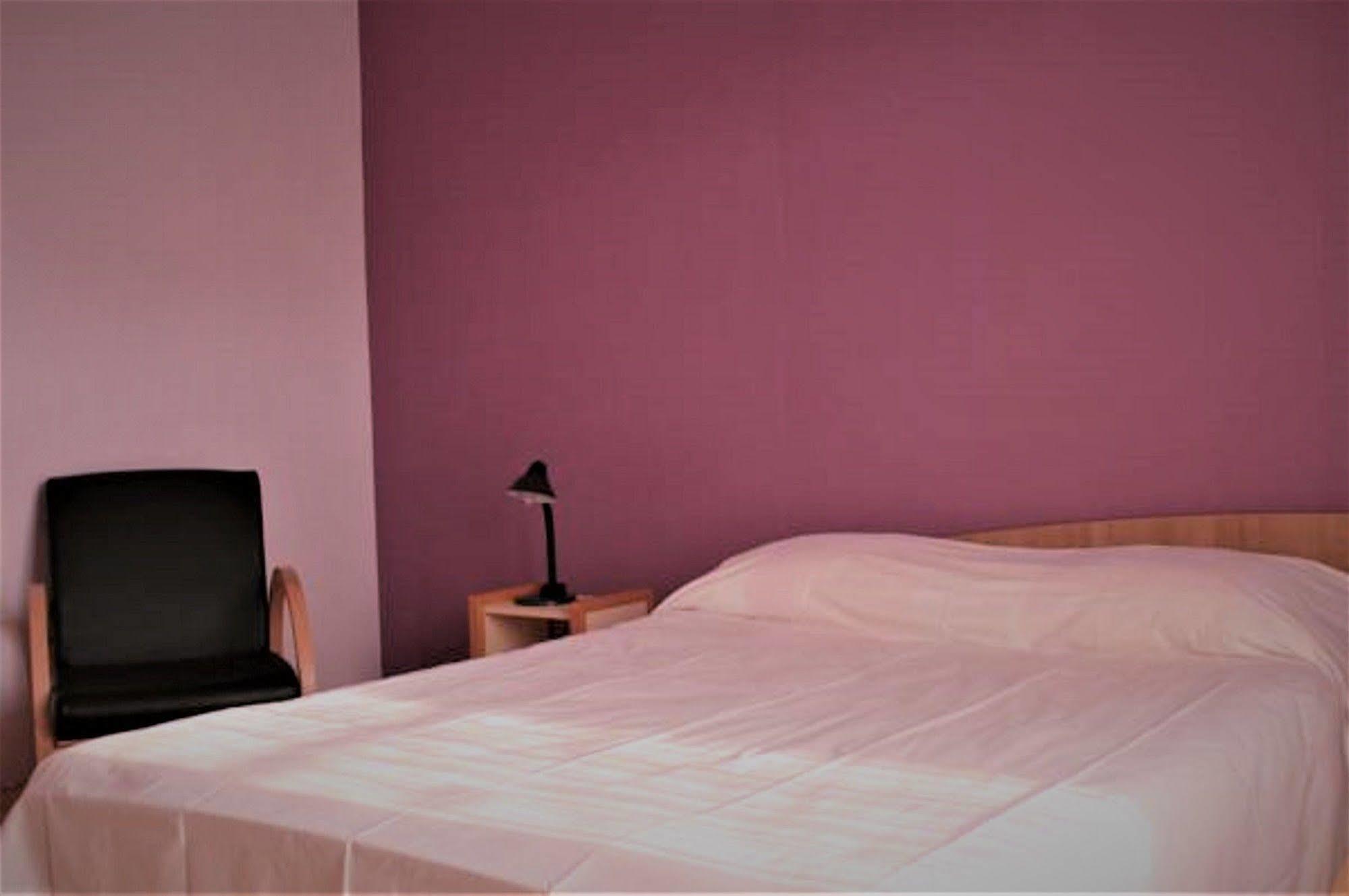 Residence Universitaire Lanteri Fontenay-aux-Roses Zewnętrze zdjęcie