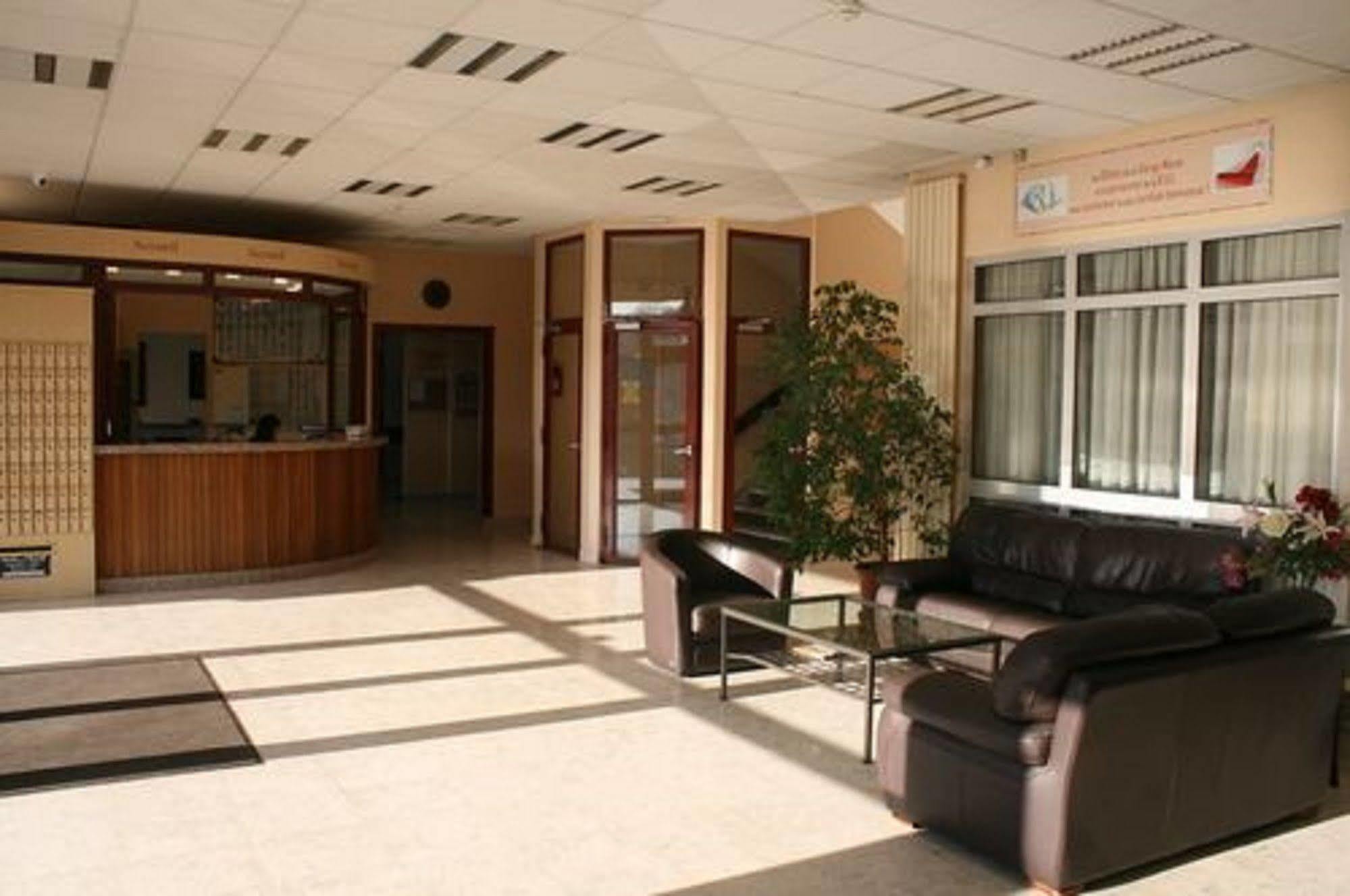 Residence Universitaire Lanteri Fontenay-aux-Roses Zewnętrze zdjęcie