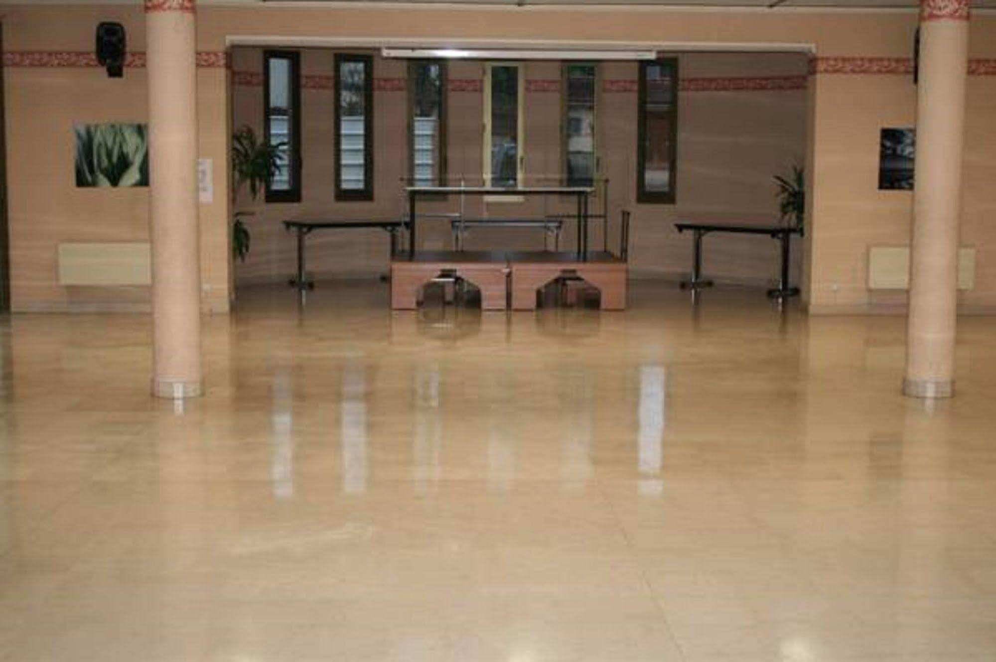Residence Universitaire Lanteri Fontenay-aux-Roses Zewnętrze zdjęcie